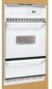 Get support for Frigidaire FGB24S5AB - 24 Inch Single Gas Wall Oven