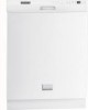 Get support for Frigidaire FGBD2432KW - Gallery Series 24-in Dishwasher