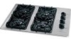 Troubleshooting, manuals and help for Frigidaire FGC30S4AS - 30 Inch Gas Cooktop