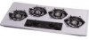 Get support for Frigidaire FGC36C4A - 36 in. Gas Cooktop