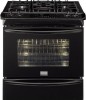 Get support for Frigidaire FGDS3065KW - Gallery Series 30