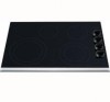 Get support for Frigidaire FGEC3065KB - 30 Inch Smoothtop Electric Cooktop
