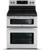 Get support for Frigidaire FGEF300DNF