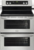 Troubleshooting, manuals and help for Frigidaire FGEF306TMF