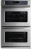 Troubleshooting, manuals and help for Frigidaire FGET2745KF - 27 Inch Double Electric Wall Oven