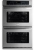 Troubleshooting, manuals and help for Frigidaire FGET2765KF - 27 Inch Double Electric Wall Oven
