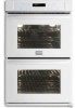 Troubleshooting, manuals and help for Frigidaire FGET3065KW - Gallery 30 InchDouble Electric Wall Oven