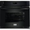 Troubleshooting, manuals and help for Frigidaire FGEW2745KB - Gallery 27 Inch Convection Single Oven