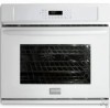 Troubleshooting, manuals and help for Frigidaire FGEW2745KW - Gallery 27 Inch Convection Single Oven