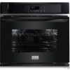 Troubleshooting, manuals and help for Frigidaire FGEW2765KB - Gallery 27 Inch Convection Single Oven