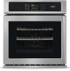 Troubleshooting, manuals and help for Frigidaire FGEW276SPF