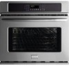 Troubleshooting, manuals and help for Frigidaire FGEW3065KF - 30 Inch Single Electric Wall Oven