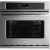 Troubleshooting, manuals and help for Frigidaire FGEW3065KW - Gallery 30 Inch Convection Single Oven