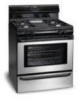 Get support for Frigidaire FGF337GB - 30