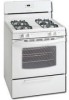 Get support for Frigidaire FGF337GS - 30