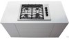 Get support for Frigidaire FGGC3045KS - Gallery Series 30' Gas Cooktop