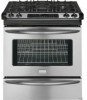 Troubleshooting, manuals and help for Frigidaire FGGS3045KF - 30' Gas Slide-In Lery SS Group