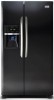 Troubleshooting, manuals and help for Frigidaire FGHC2379K - Gallery 22.6 Cu. Ft. Side