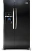 Troubleshooting, manuals and help for Frigidaire FGHC2379KE - 22.6 cu. ft