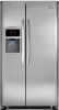 Troubleshooting, manuals and help for Frigidaire FGHS2344KF - Gallery 23 Cu. Ft. Side