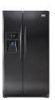 Get support for Frigidaire FGHS2634KB - Gallery 26 cu. Ft. Refrigerator