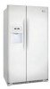 Get support for Frigidaire FGHS2634KW - Gallery 26 cu. Ft. Refrigerator