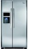 Get support for Frigidaire FGHS2644K - Gallery 26.0 cu. Ft. Refrigerator
