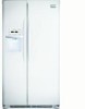 Get support for Frigidaire FGHS2669KP - Gallery 26 cu. Ft. Refrigerator