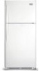 Get support for Frigidaire FGHT1834KW - Gallery 18.2 cu. Ft. Top Freezer Refrigerator