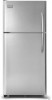 Get support for Frigidaire FGHT1844KR - Gallery 18.28 cu. Ft. Top Freezer Refrigerator
