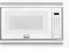 Get support for Frigidaire FGMO205KW - 2.0 cu. Ft. Microwave