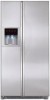 Troubleshooting, manuals and help for Frigidaire FGTC2349KS - Gallery 22.6 Cu. Ft. Refrigerator