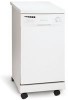 Get support for Frigidaire FMP330RGS - 18in Portable Dishwasher