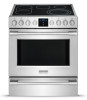 Troubleshooting, manuals and help for Frigidaire FPEH3077RF