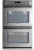 Troubleshooting, manuals and help for Frigidaire FPET3085KF - 30 Inch Double Electric Wall Oven
