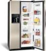 Troubleshooting, manuals and help for Frigidaire FRS3HF55KM - 23 cu ft Refrigerator