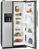 Troubleshooting, manuals and help for Frigidaire FRS3R5ESB - Refrigerator - Stainlees Steel