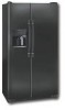 Get support for Frigidaire FRS6HR35KB - 26 Cu Ft Refrigerator