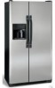 Get support for Frigidaire FRS6HR35KS - 26 Cu Ft Refrigerator