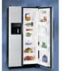 Troubleshooting, manuals and help for Frigidaire FRS6R5ESB - 26 cu. Ft. Refrigerator