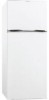 Get support for Frigidaire FRT125GW - 12 CF Frost Free Glass SHLV