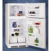 Get support for Frigidaire FRT15B3JQ - 14.8 cu. Ft. Top-Freezer Refrigerator