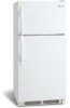 Get support for Frigidaire FRT15G4JW - 14.8 cu. Ft. Top-Freezer Refrigerator