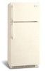 Get support for Frigidaire FRT17B3AQ - Top Freezer Refrigerator
