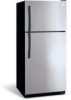 Get support for Frigidaire FRT17G5JSB - 17 cu. Ft. Top Freezer Refrigerator