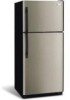 Get support for Frigidaire FRT18B5JM - 18' Refrigerator - Mist