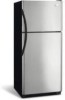 Get support for Frigidaire FRT18HS6JB - 18.2 cu. Ft. Top-Freezer Refrigerator