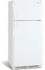 Get support for Frigidaire FRT18HS6JW - 18.2 cu. Ft. Top-Freezer Refrigerator