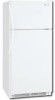 Get support for Frigidaire FRT18S6JW - 18.2 cu. Ft. Top-Freezer Refrigerator
