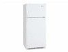 Get support for Frigidaire FRT21HS6JW - 20.5 cu. Ft. Top-Freezer Refrigerator